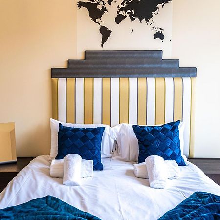 Lux 3 Beds 3 Baths - Covent Garden Leilighet London Eksteriør bilde
