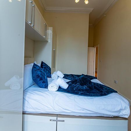 Lux 3 Beds 3 Baths - Covent Garden Leilighet London Eksteriør bilde