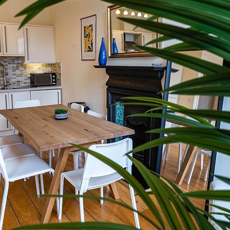 Lux 3 Beds 3 Baths - Covent Garden Leilighet London Eksteriør bilde