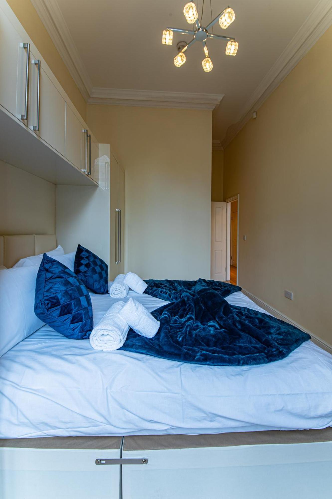 Lux 3 Beds 3 Baths - Covent Garden Leilighet London Eksteriør bilde