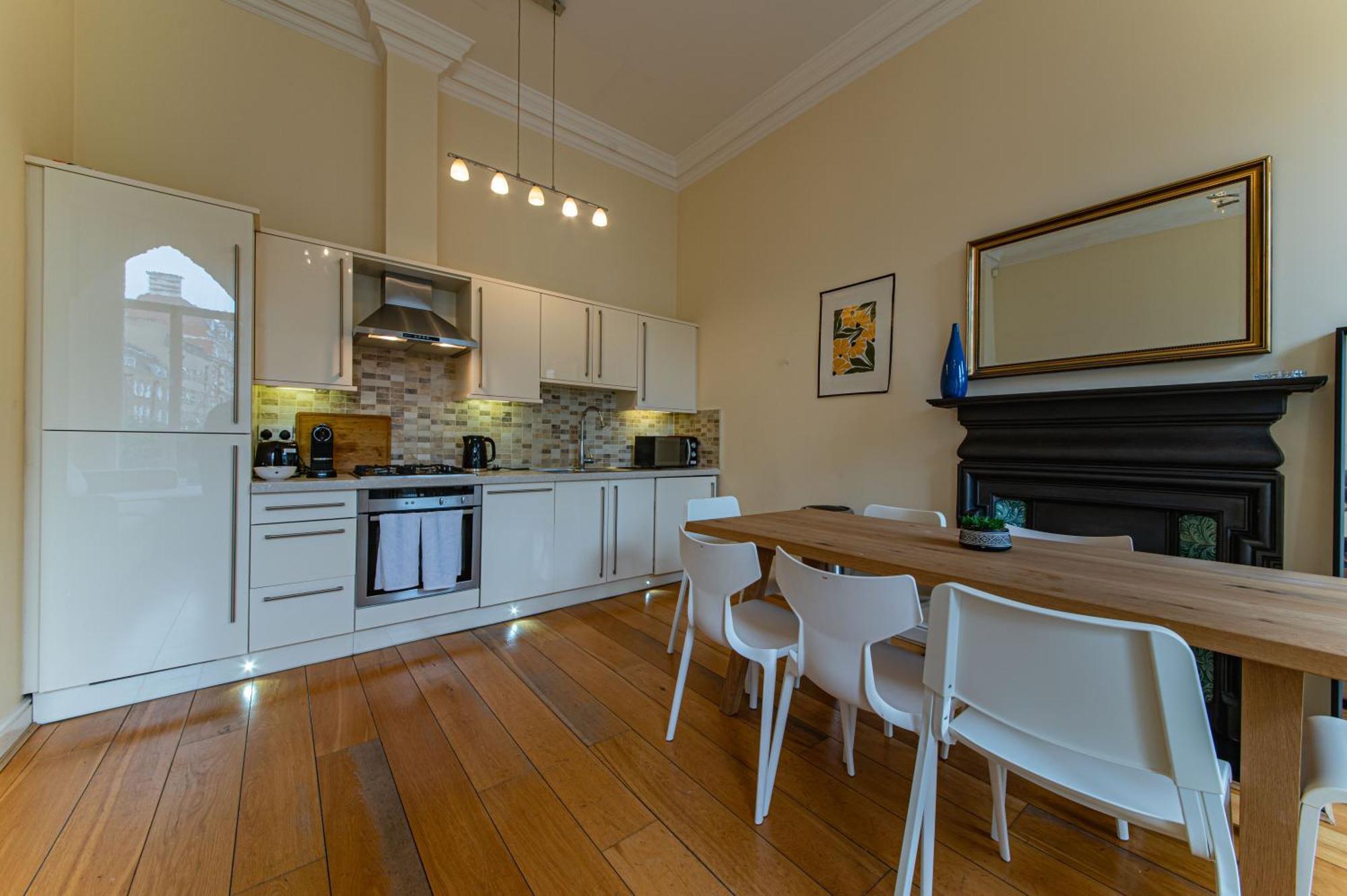 Lux 3 Beds 3 Baths - Covent Garden Leilighet London Eksteriør bilde