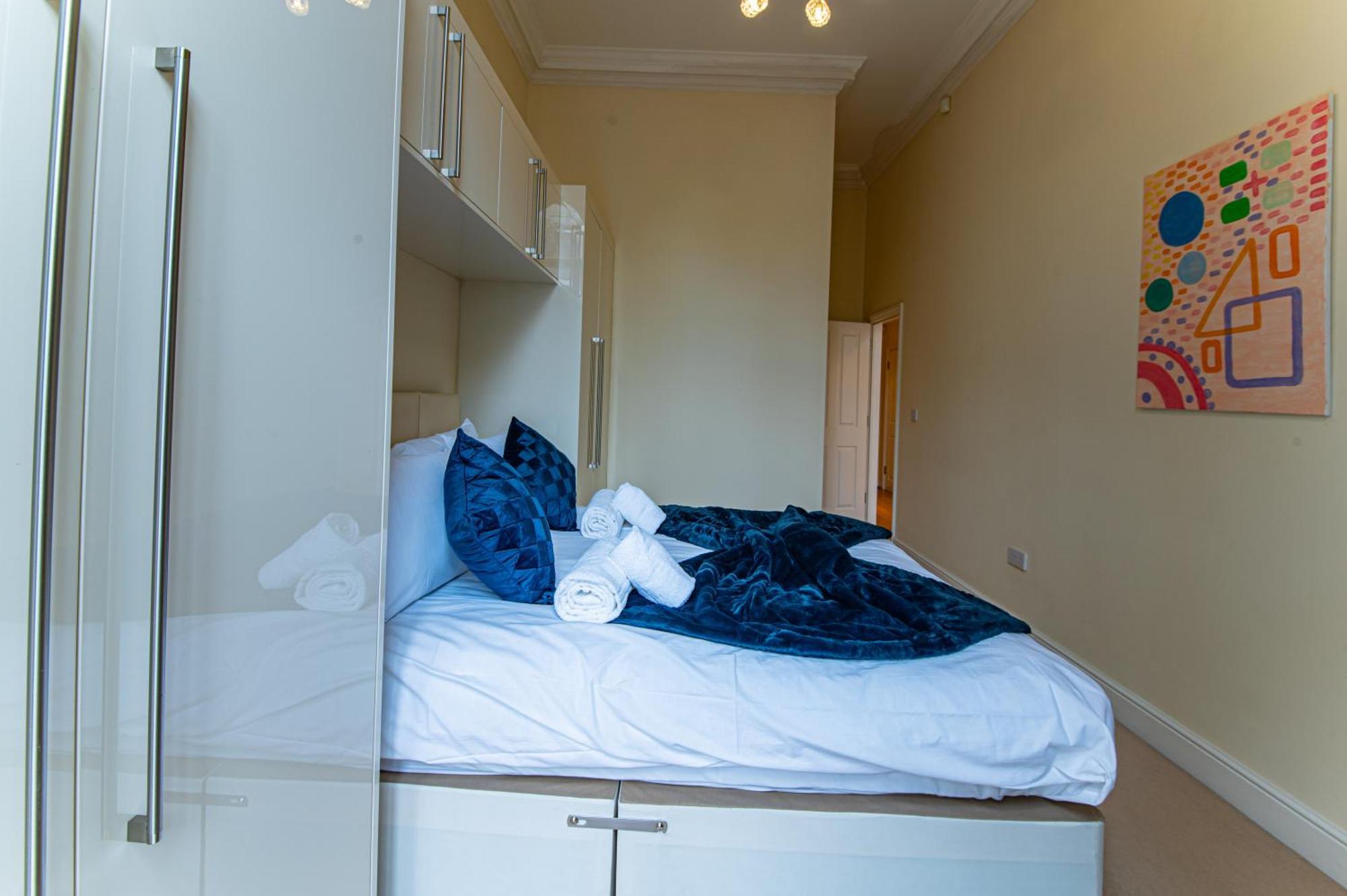 Lux 3 Beds 3 Baths - Covent Garden Leilighet London Eksteriør bilde
