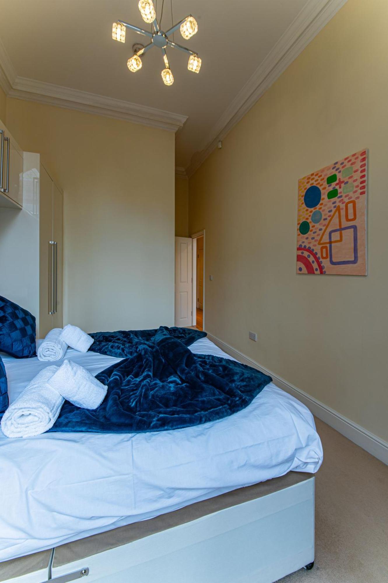 Lux 3 Beds 3 Baths - Covent Garden Leilighet London Eksteriør bilde
