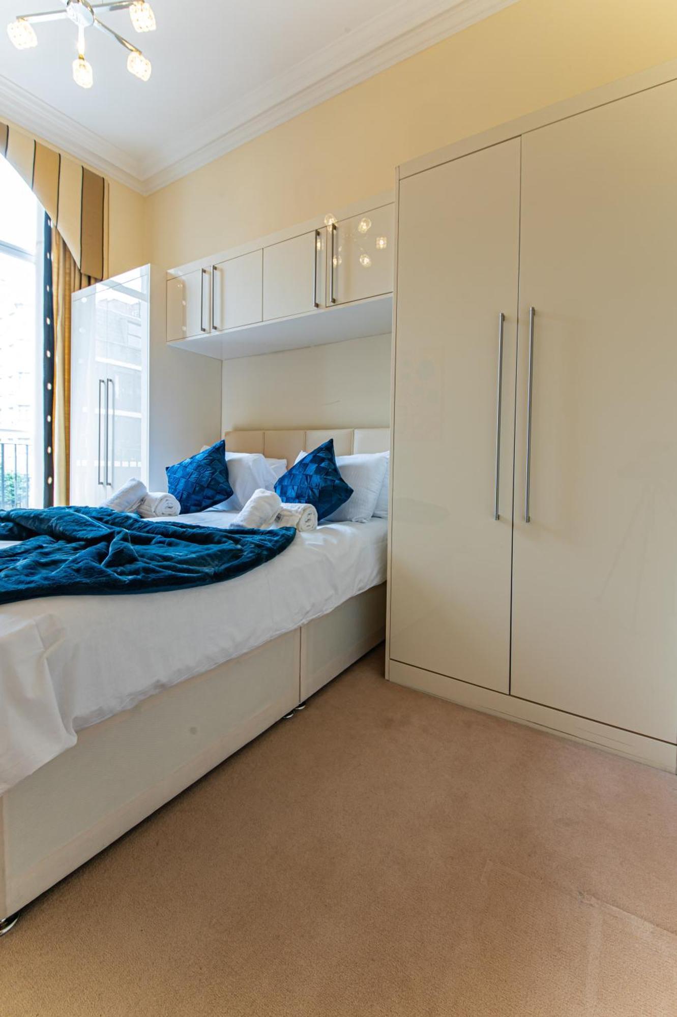 Lux 3 Beds 3 Baths - Covent Garden Leilighet London Eksteriør bilde