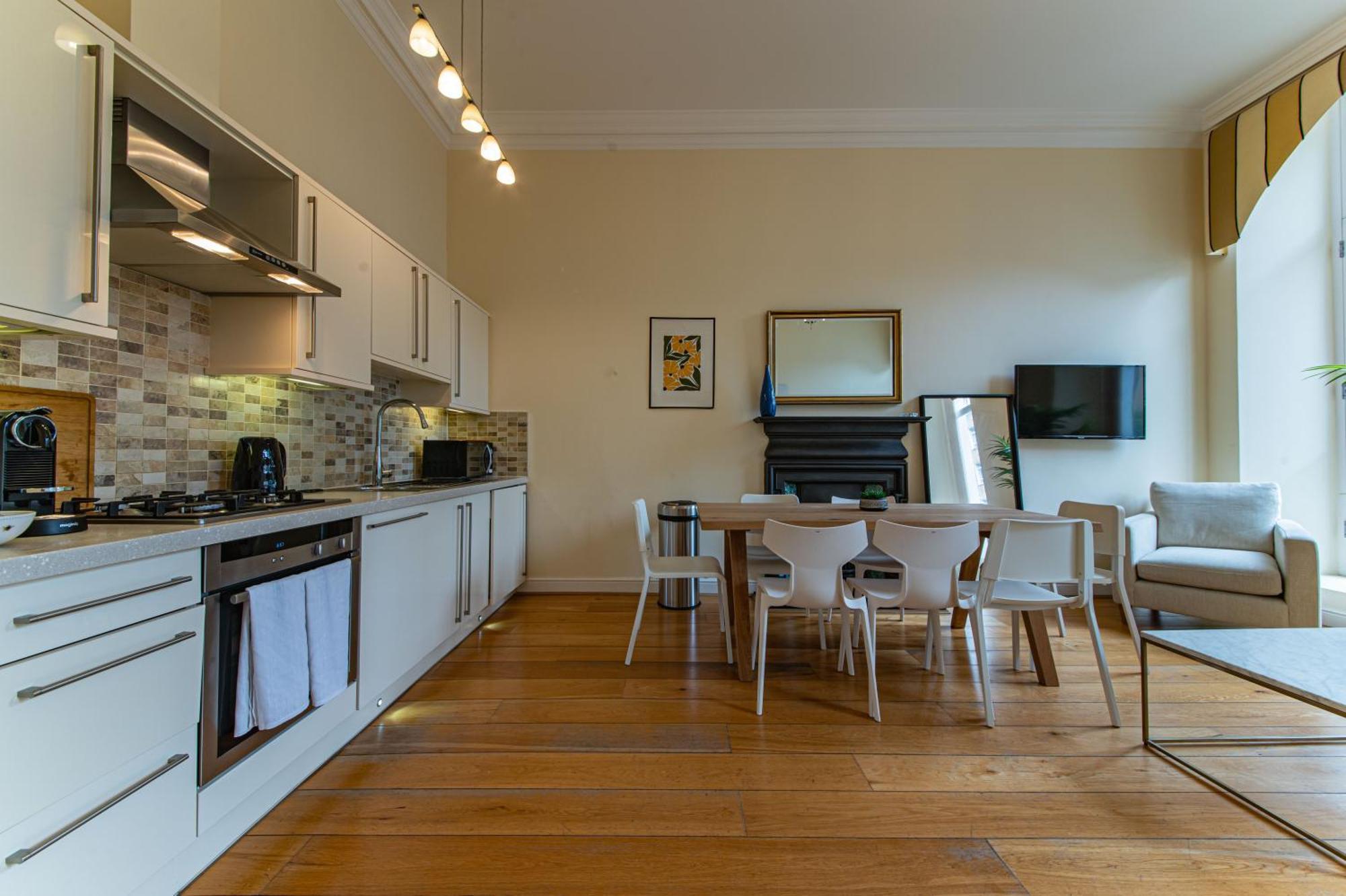 Lux 3 Beds 3 Baths - Covent Garden Leilighet London Eksteriør bilde