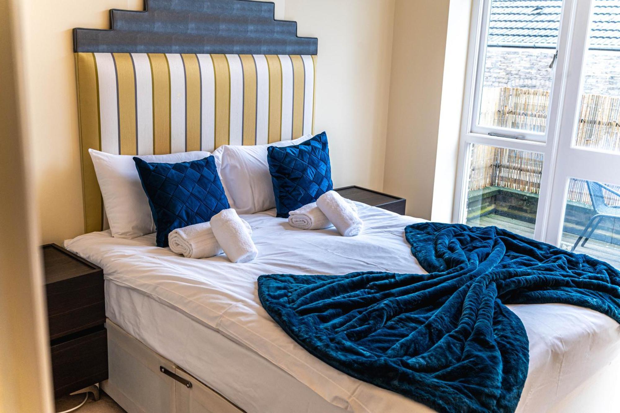 Lux 3 Beds 3 Baths - Covent Garden Leilighet London Eksteriør bilde