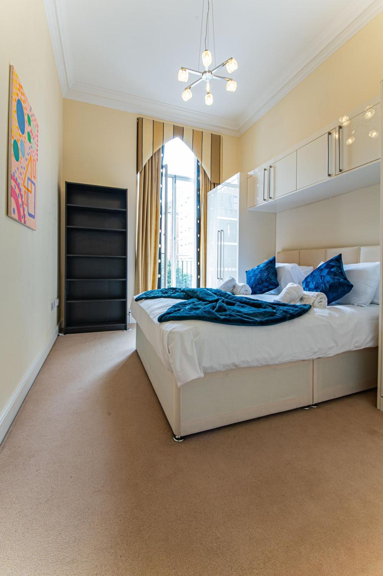 Lux 3 Beds 3 Baths - Covent Garden Leilighet London Eksteriør bilde
