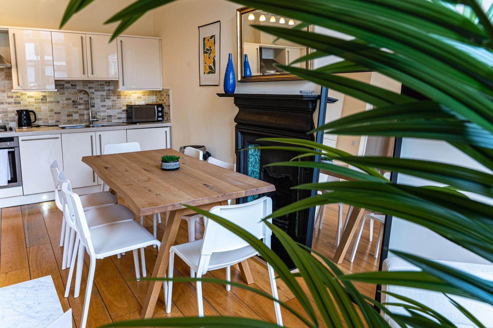 Lux 3 Beds 3 Baths - Covent Garden Leilighet London Eksteriør bilde