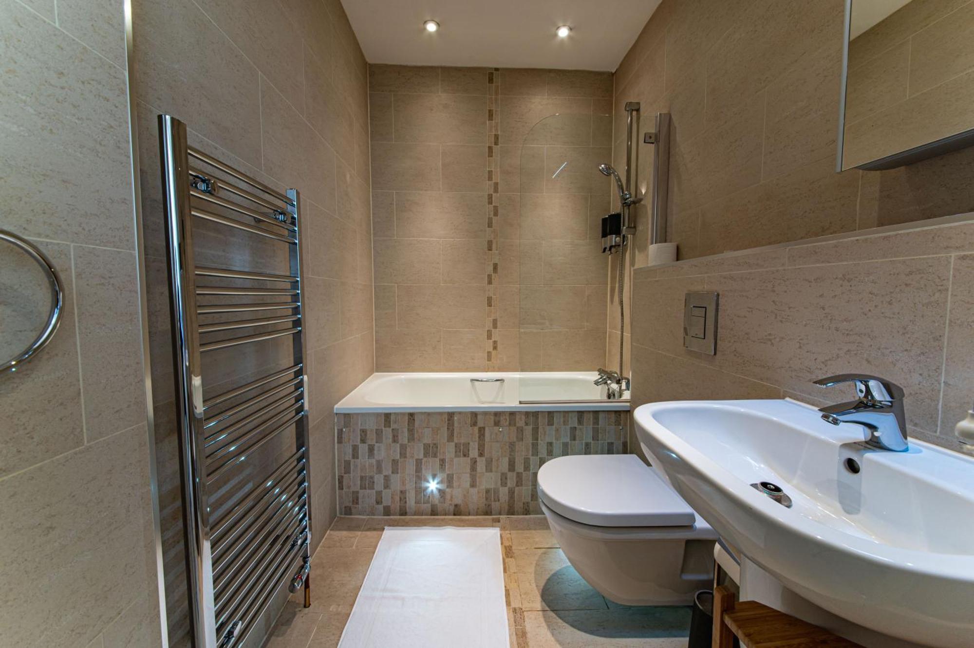 Lux 3 Beds 3 Baths - Covent Garden Leilighet London Eksteriør bilde