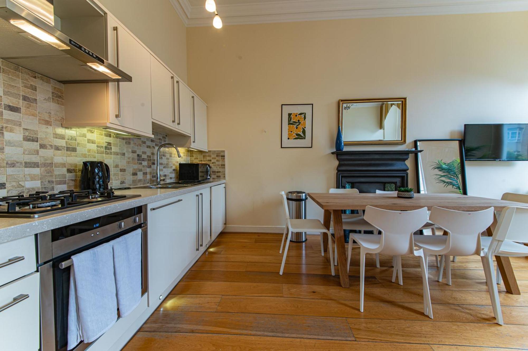 Lux 3 Beds 3 Baths - Covent Garden Leilighet London Eksteriør bilde
