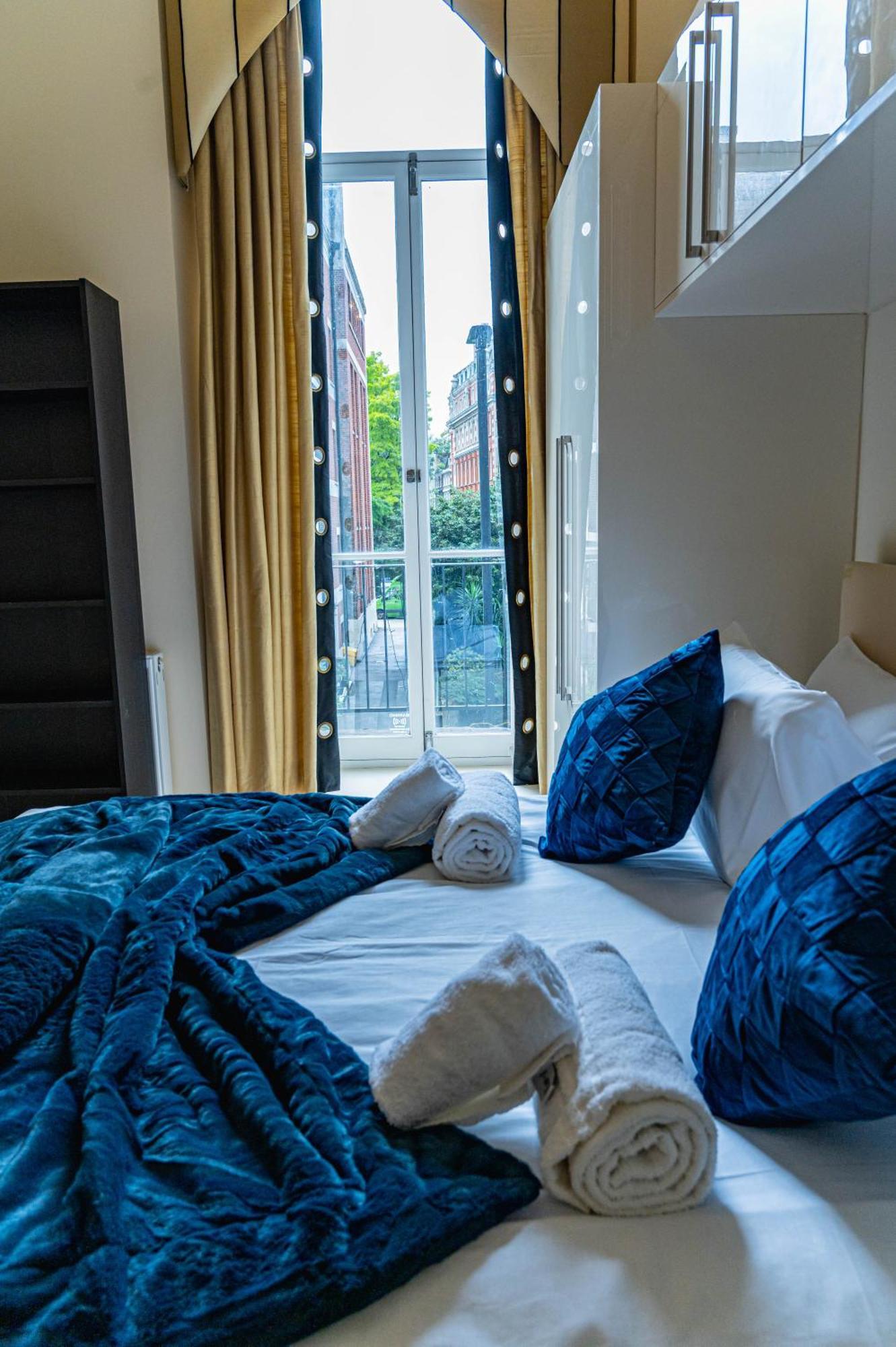 Lux 3 Beds 3 Baths - Covent Garden Leilighet London Eksteriør bilde