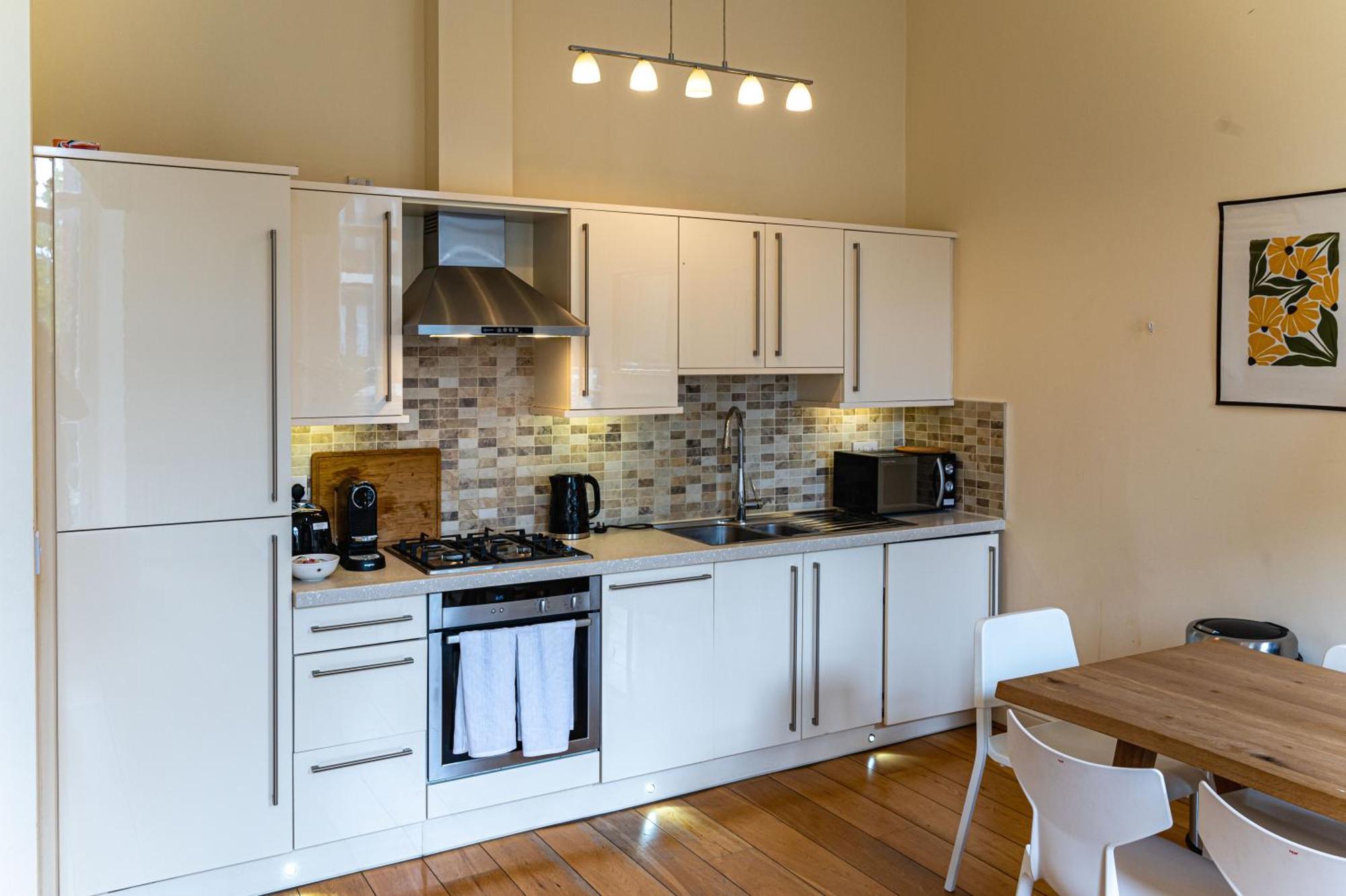 Lux 3 Beds 3 Baths - Covent Garden Leilighet London Eksteriør bilde