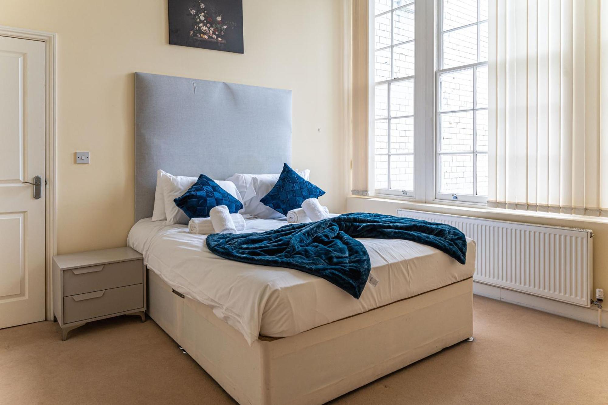 Lux 3 Beds 3 Baths - Covent Garden Leilighet London Eksteriør bilde