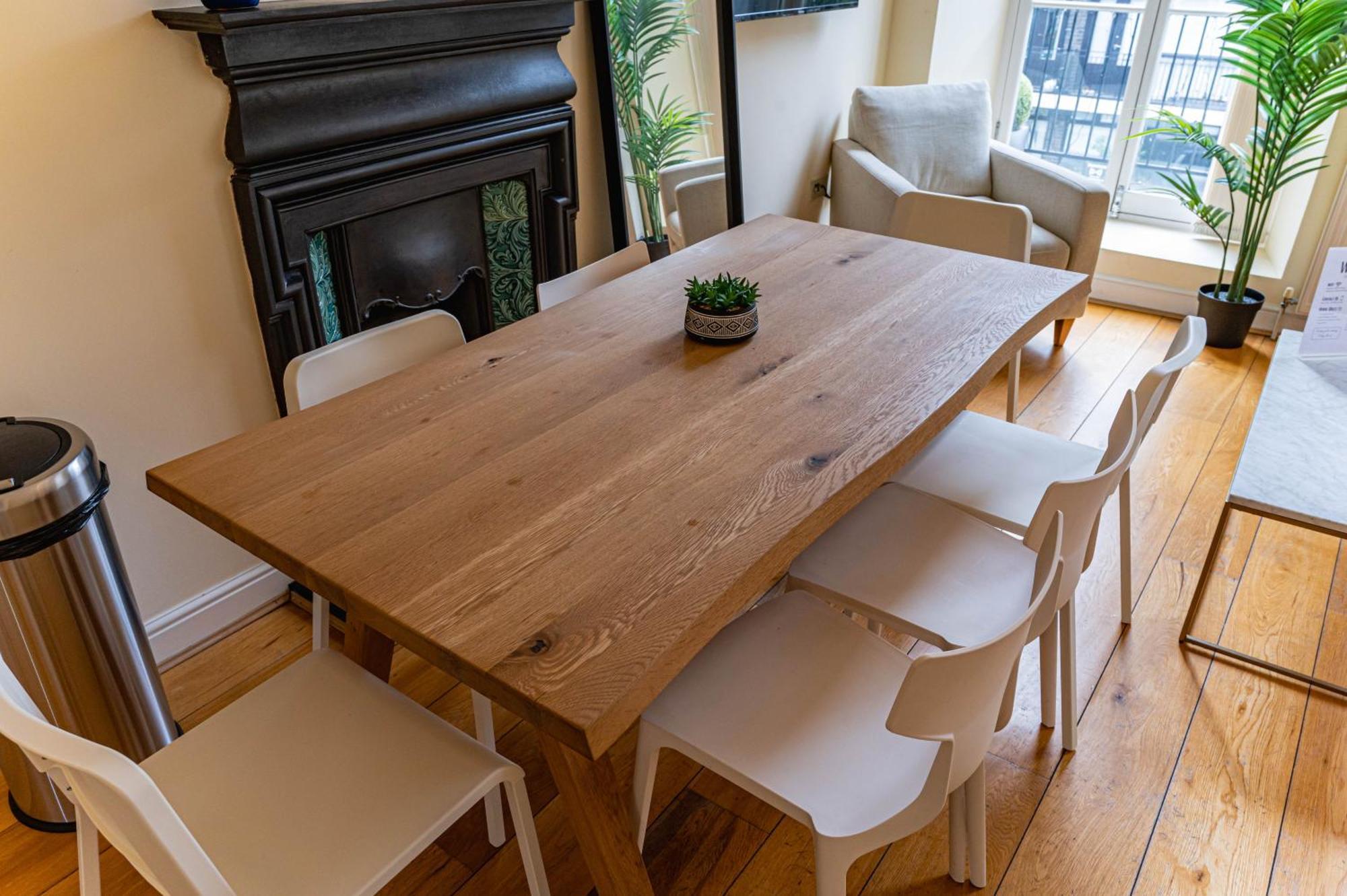 Lux 3 Beds 3 Baths - Covent Garden Leilighet London Eksteriør bilde