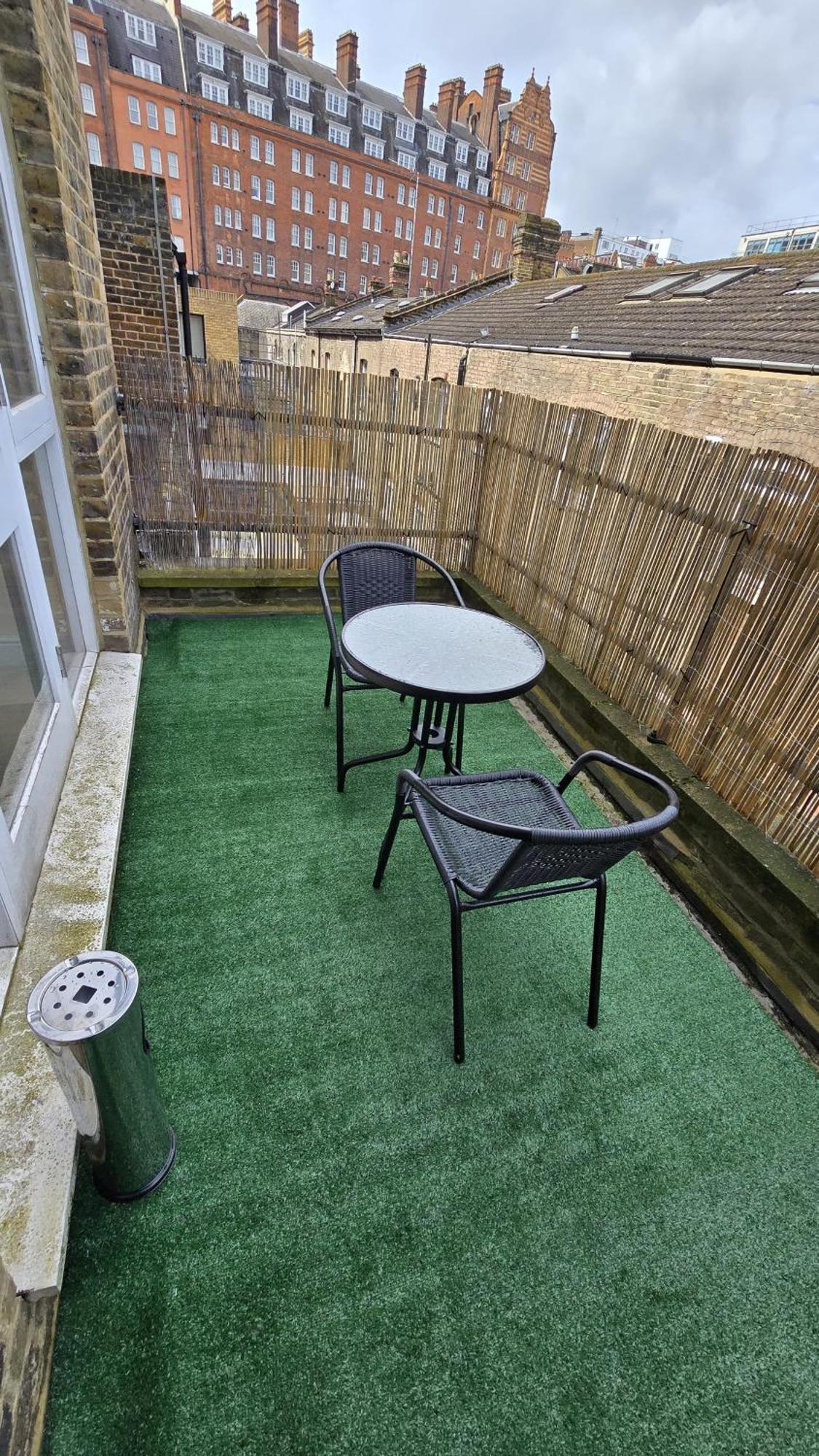 Lux 3 Beds 3 Baths - Covent Garden Leilighet London Eksteriør bilde